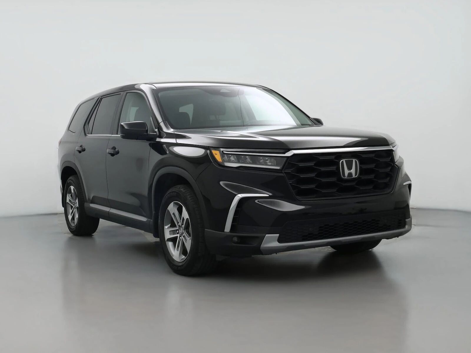 2023 HONDA Pilot