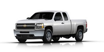 2013 CHEVROLET Silverado