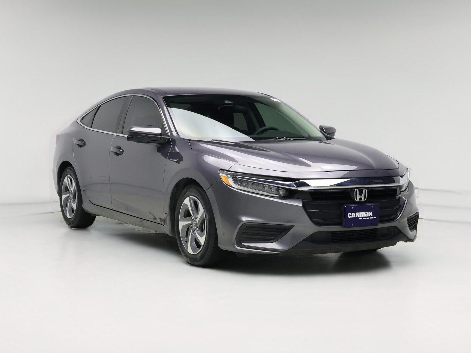 2020 HONDA Insight