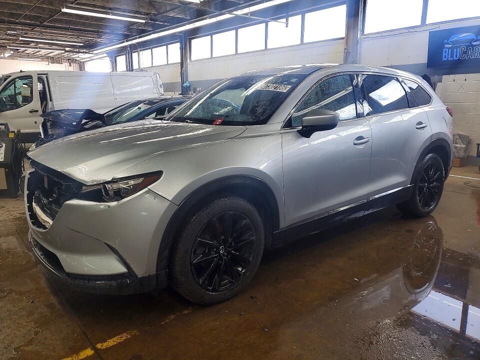 2023 MAZDA CX-9