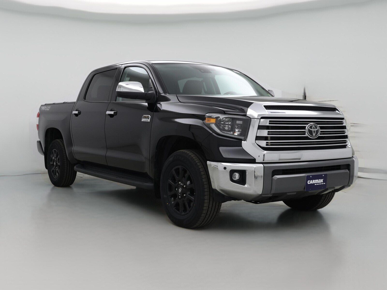 2021 TOYOTA Tundra