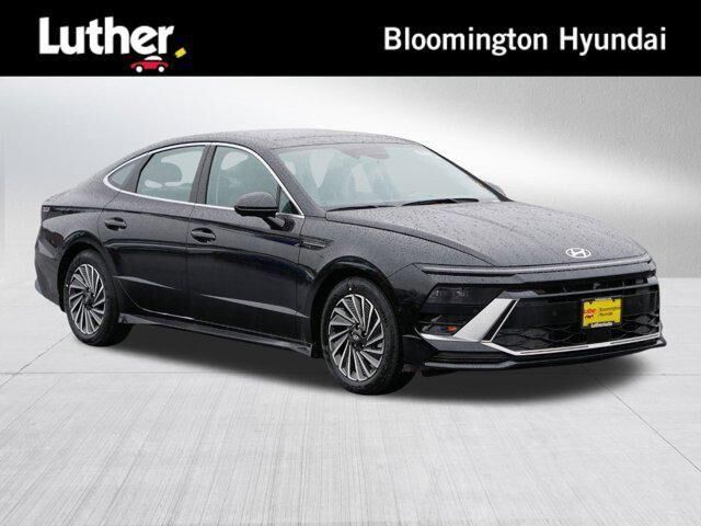 2026 HYUNDAI Sonata