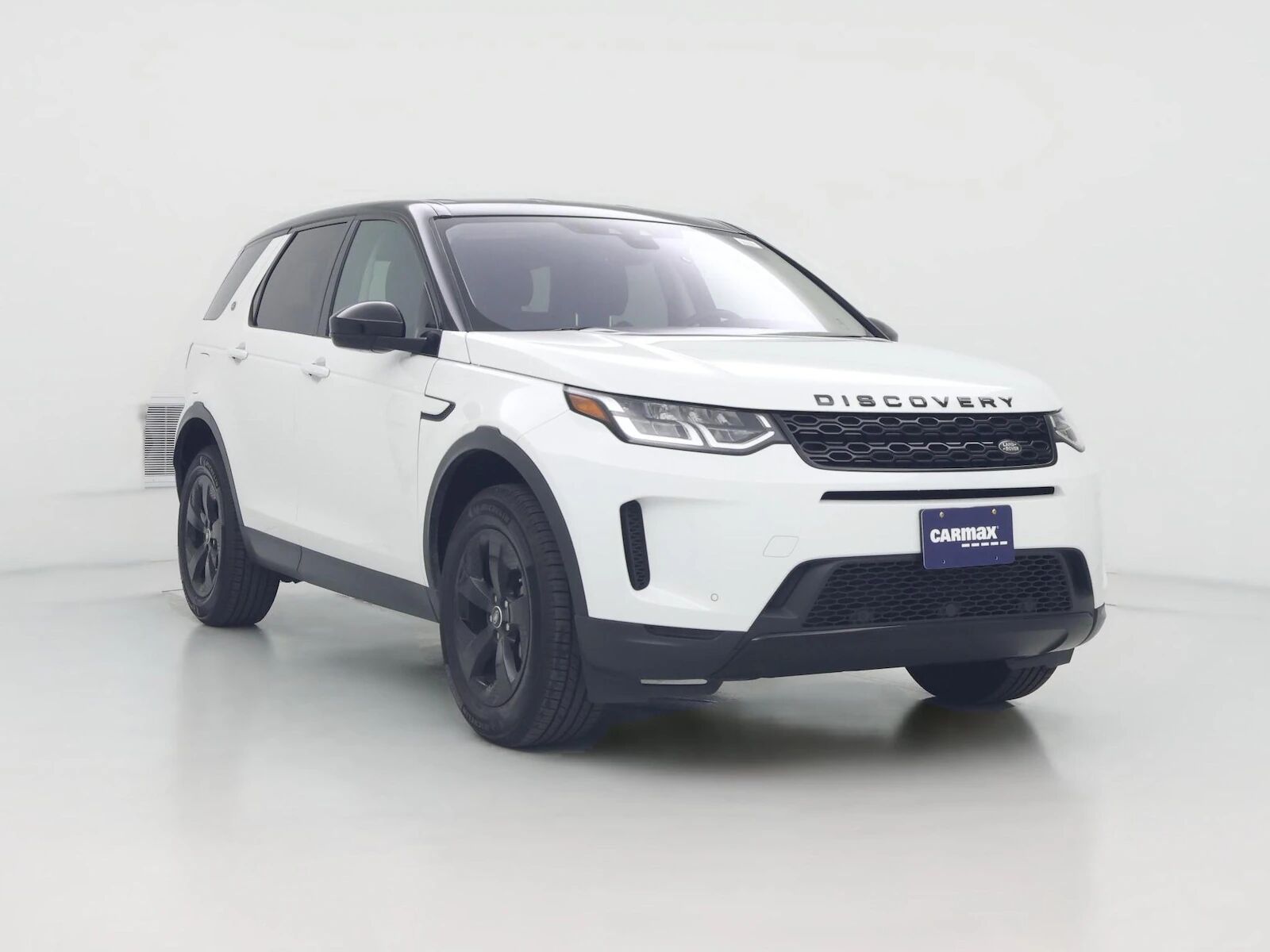 2020 LAND ROVER Discovery Sport
