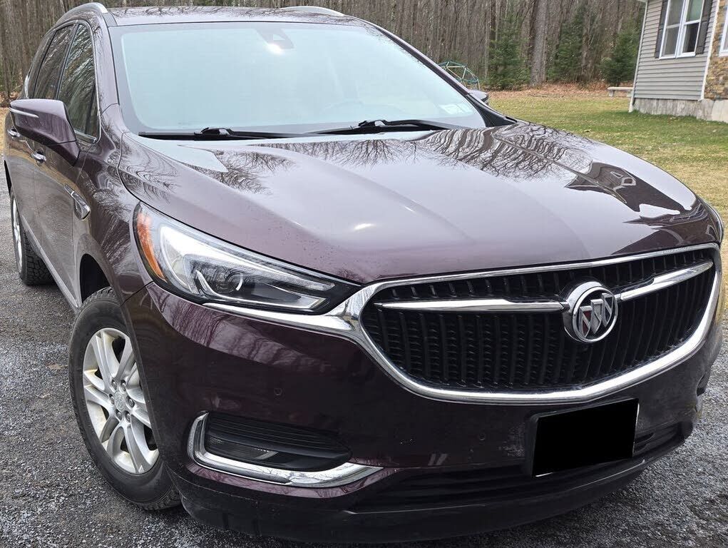 2019 BUICK Enclave