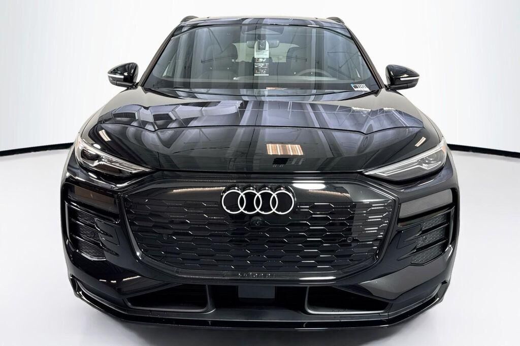 2027 Audi Q6