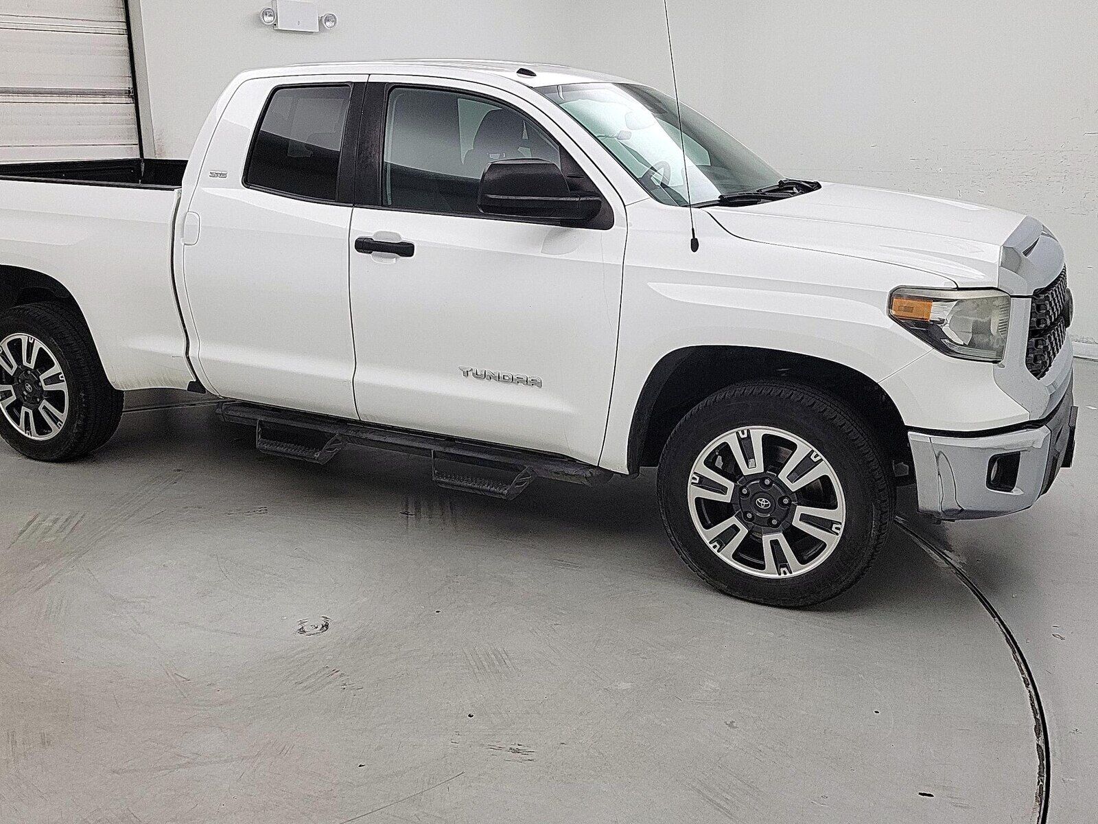 2019 TOYOTA Tundra