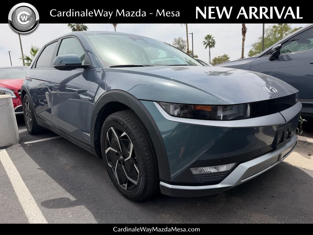 2023 HYUNDAI IONIQ 5