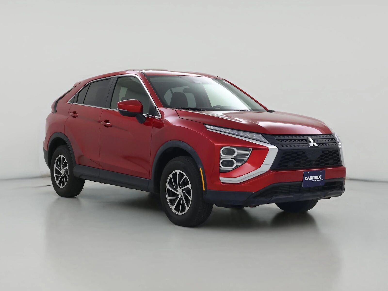 2024 MITSUBISHI ECLIPSE CROSS