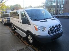 2014 FORD E-350
