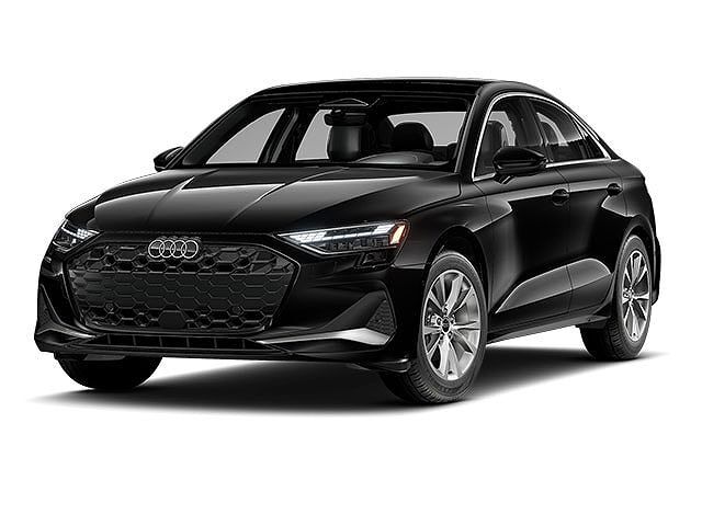2026 AUDI A3
