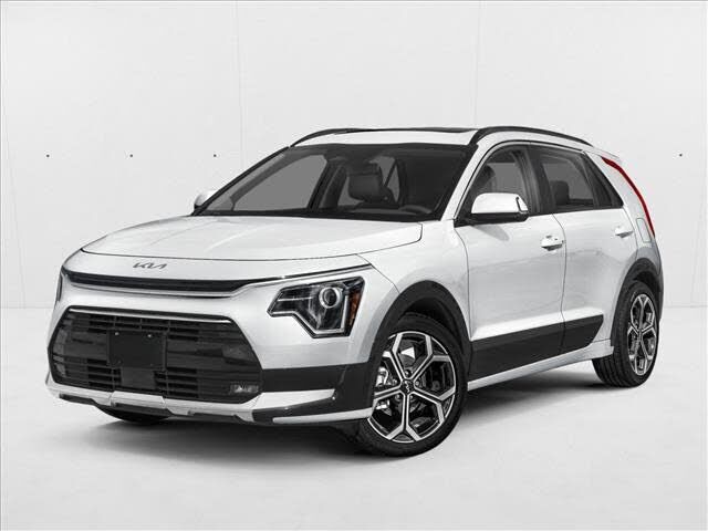 2025 KIA Niro