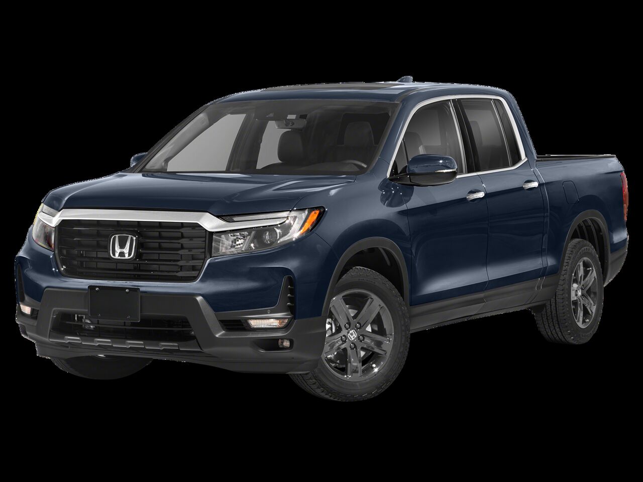 2023 HONDA Ridgeline