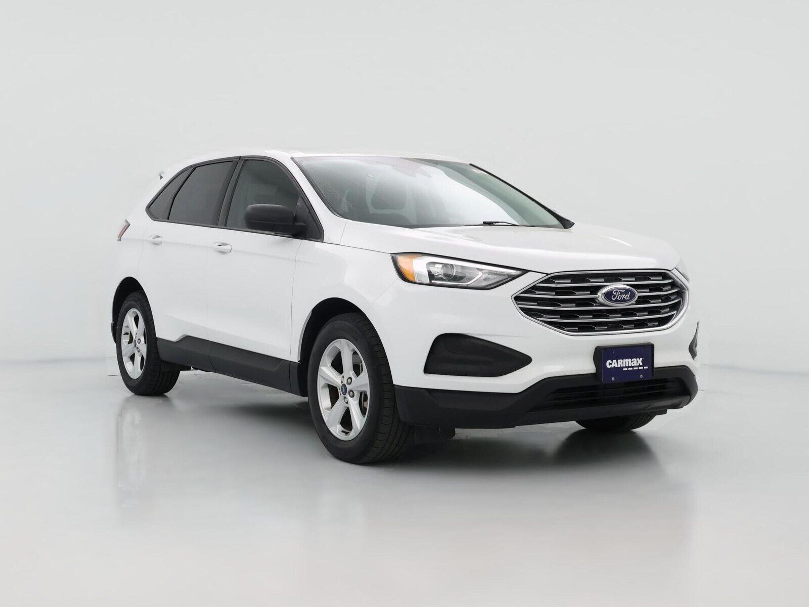 2021 FORD Edge