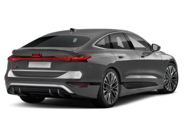 2027 Audi S6