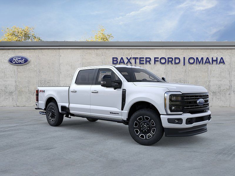 2026 FORD F-250