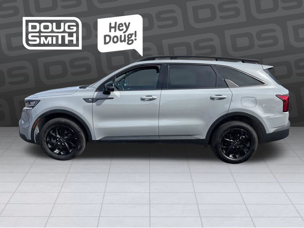 2023 KIA Sorento