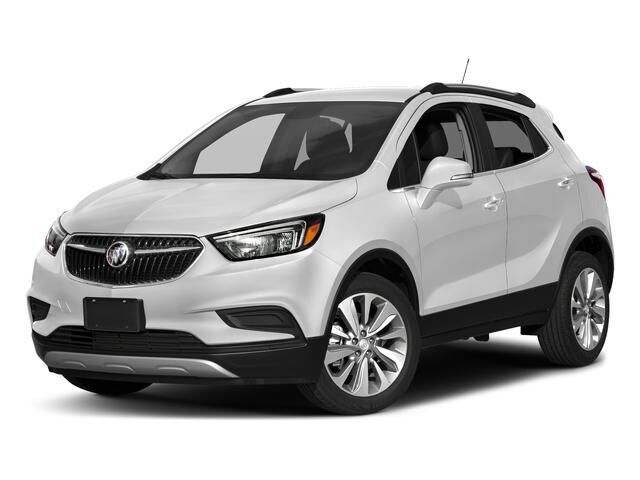 2018 BUICK Encore