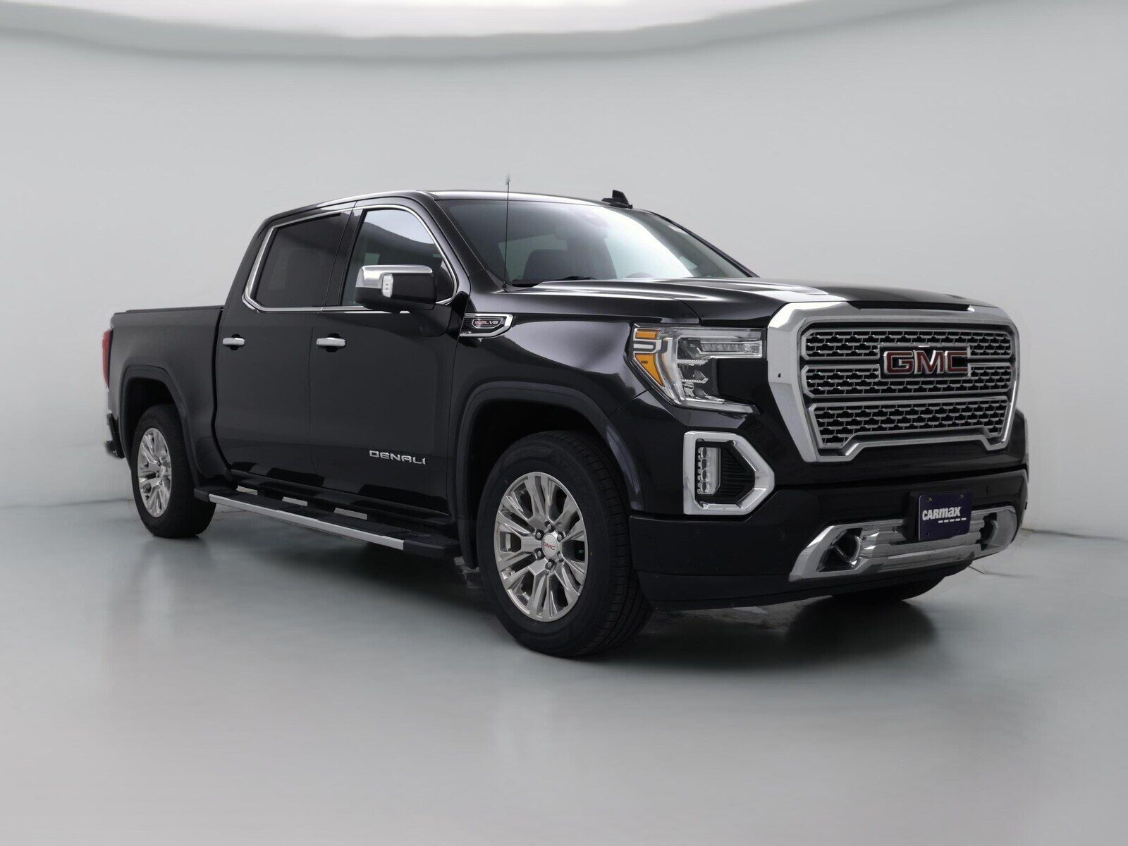 2020 GMC Sierra