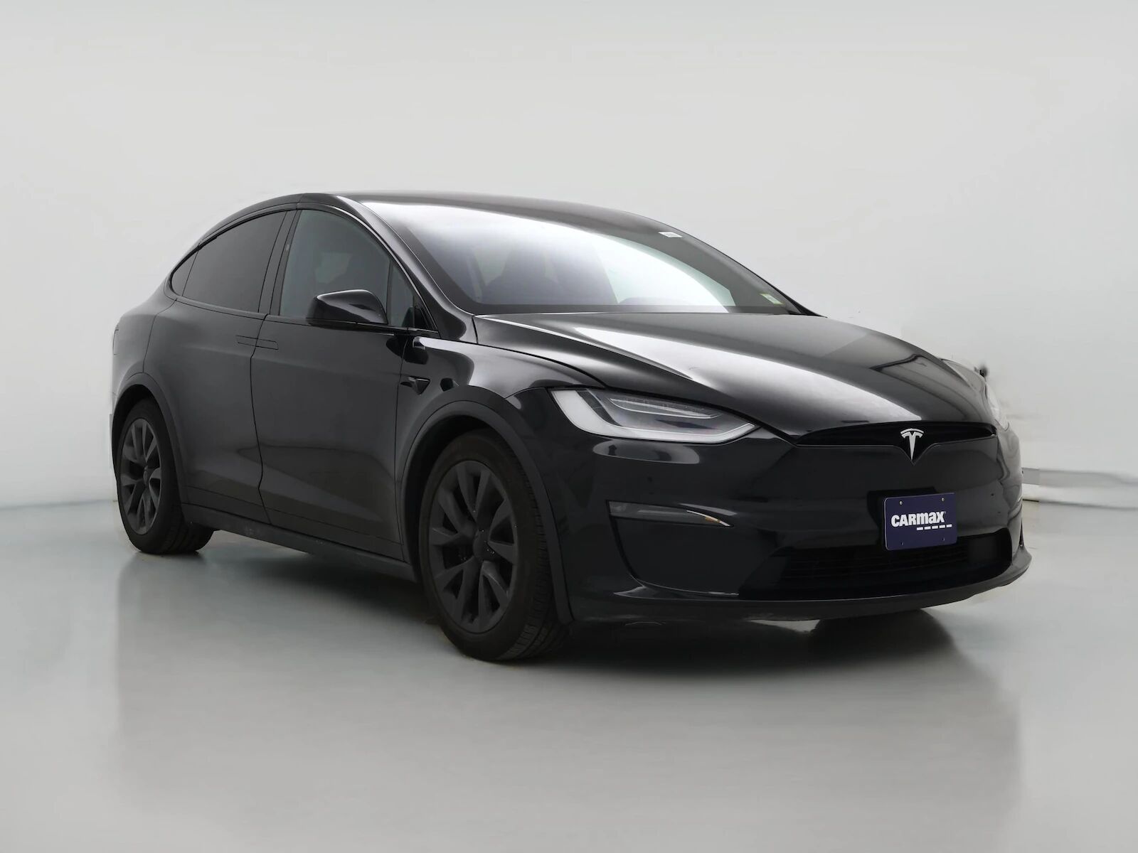 2022 TESLA Model X