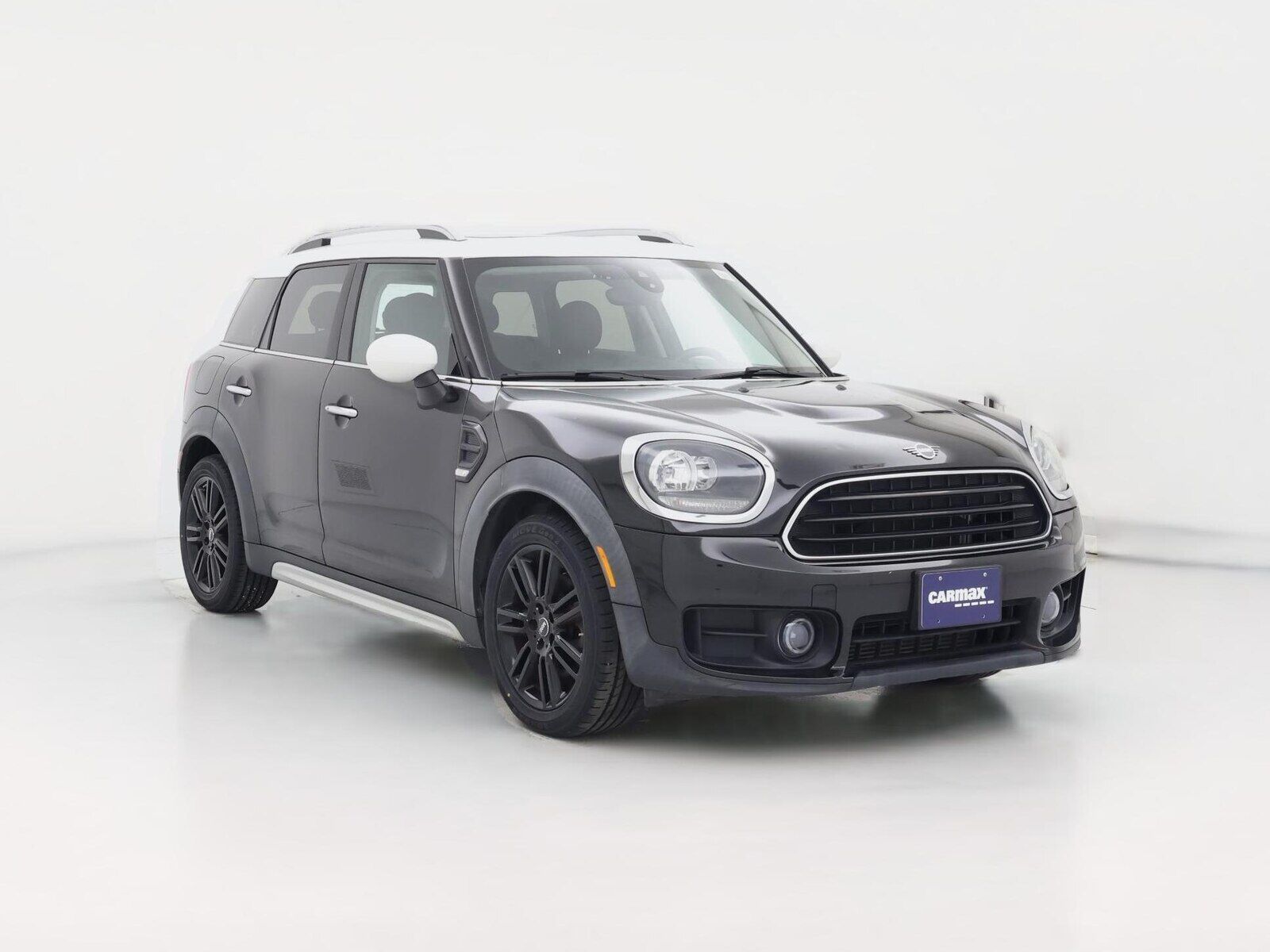 2020 MINI Countryman