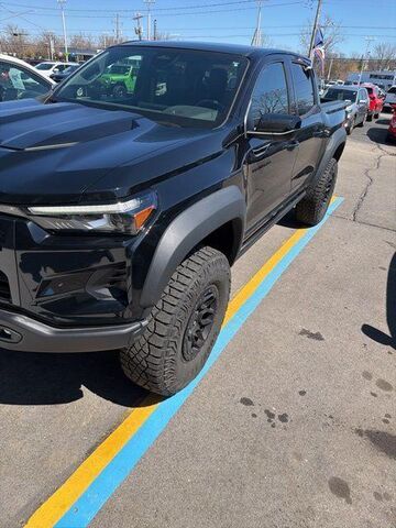 2024 CHEVROLET Silverado