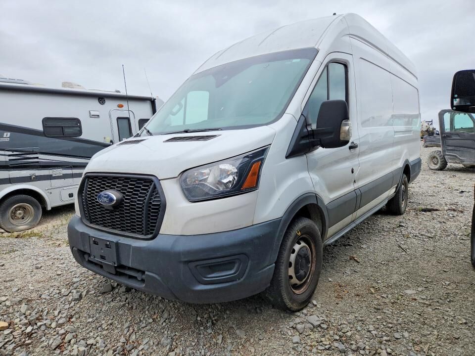 2021 FORD F-Super Duty