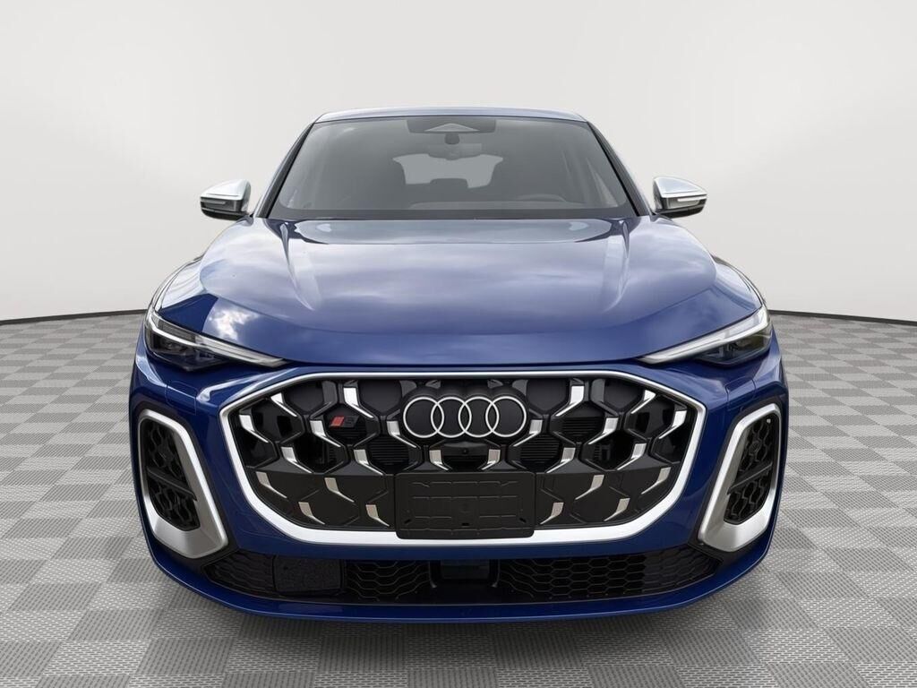 2026 Audi SQ5