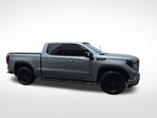 2024 GMC Sierra