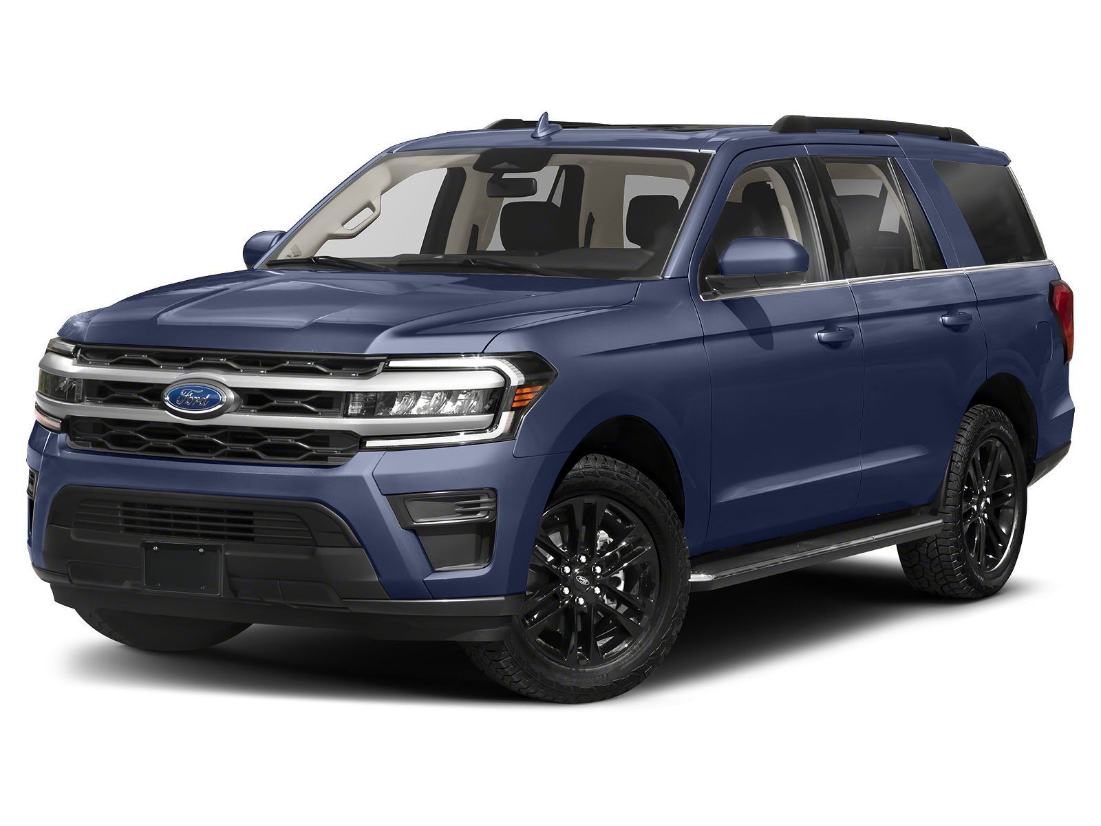 2022 FORD Expedition