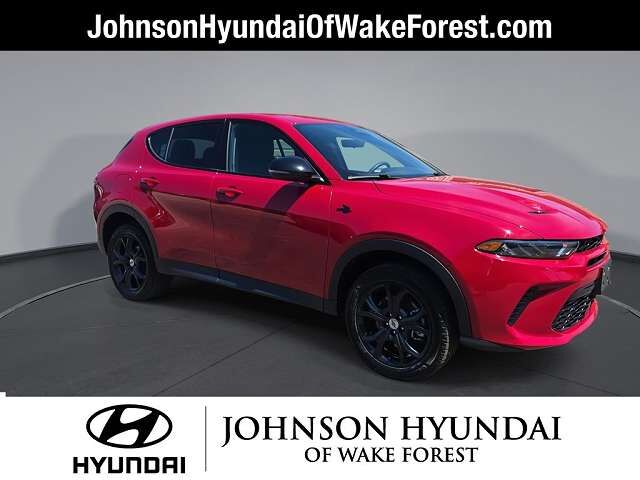 2023 DODGE HORNET