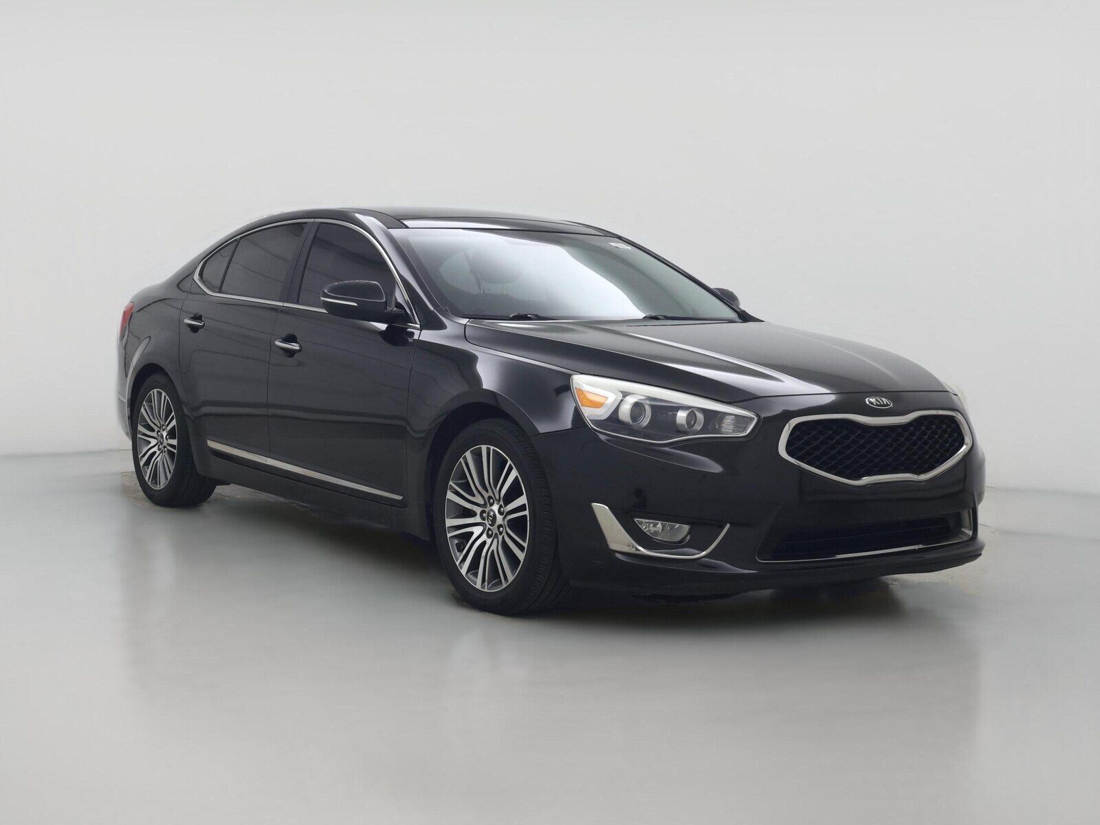 2016 KIA Cadenza