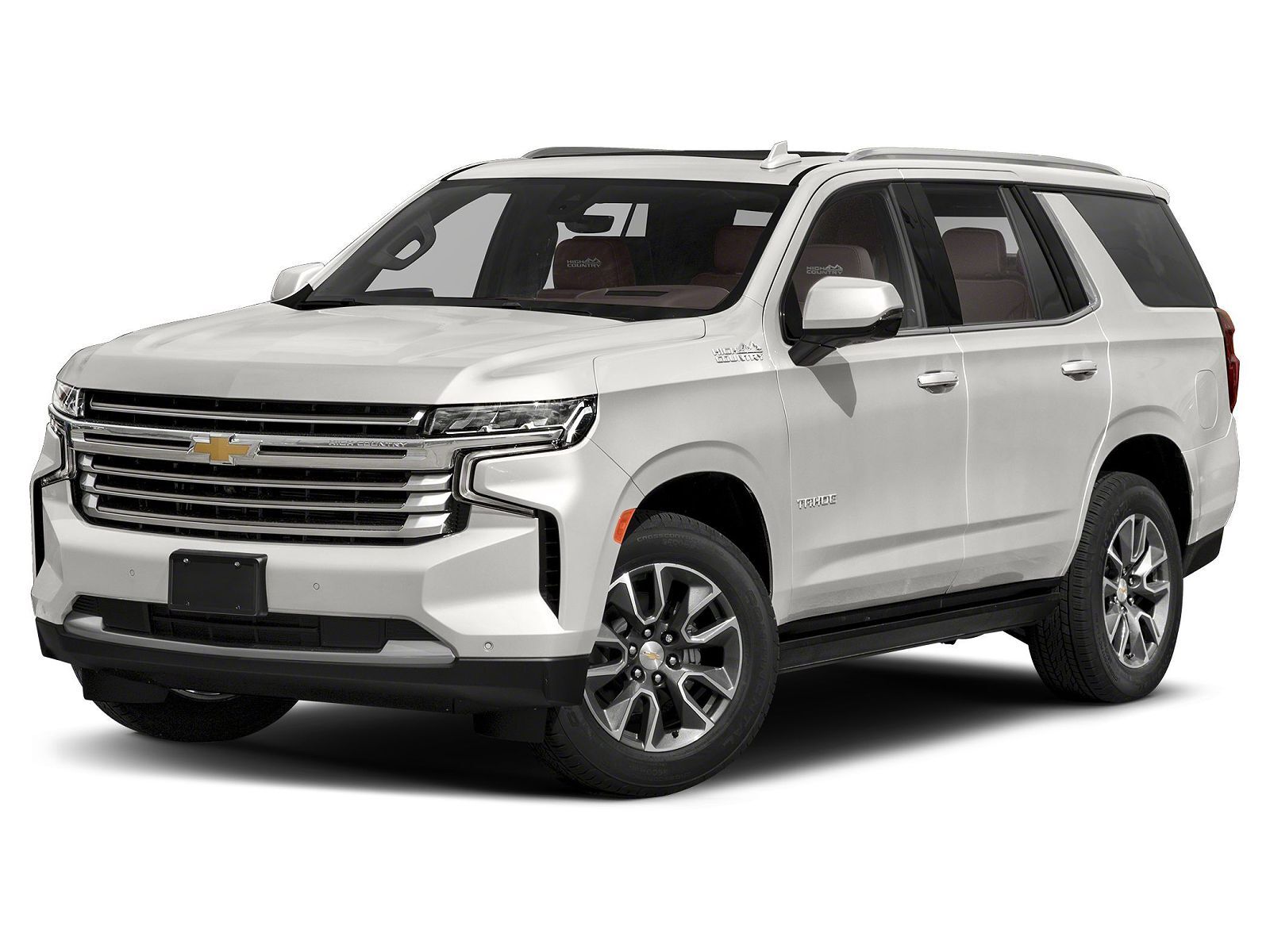 2021 CHEVROLET Tahoe