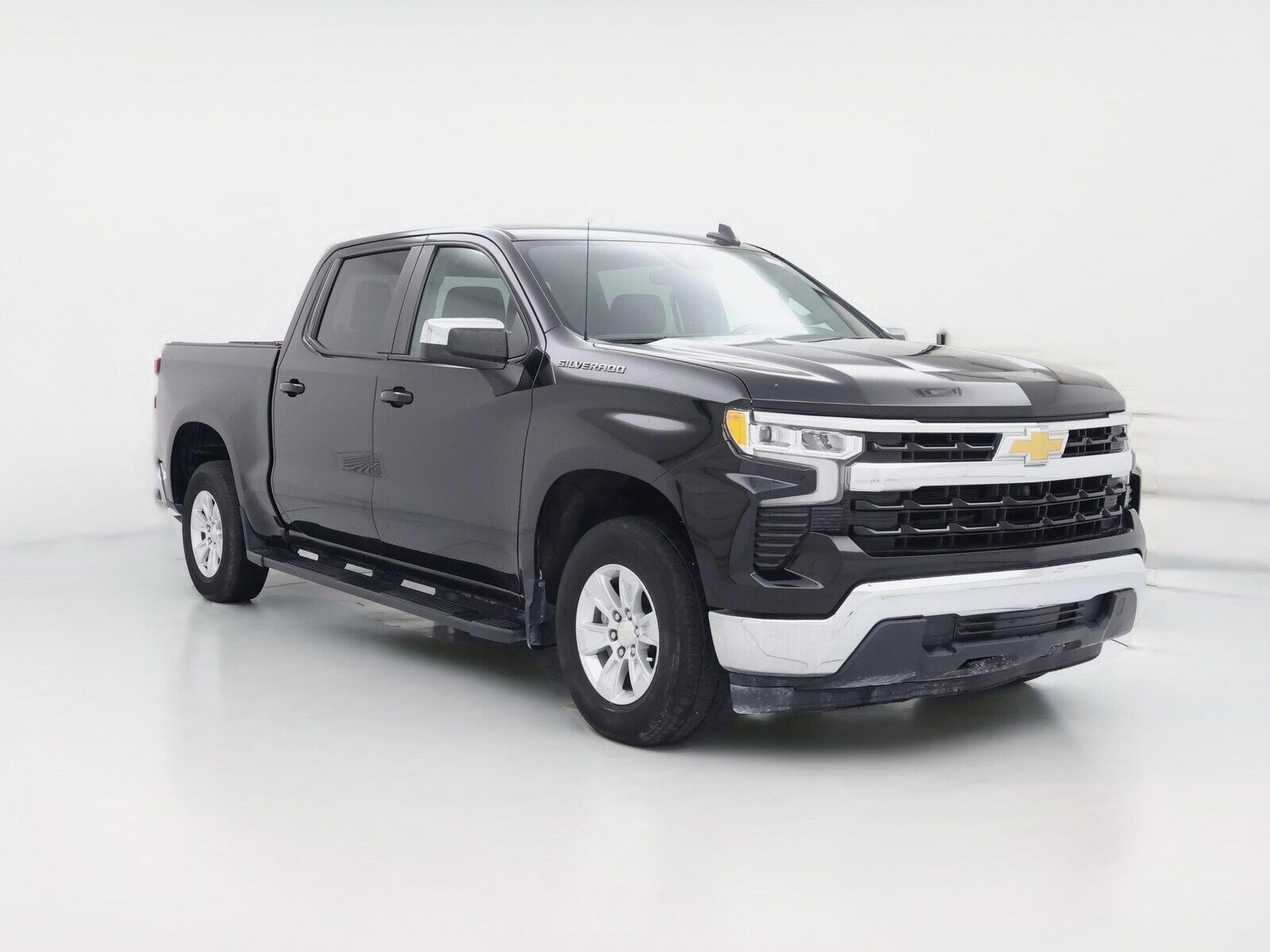 2022 CHEVROLET Silverado