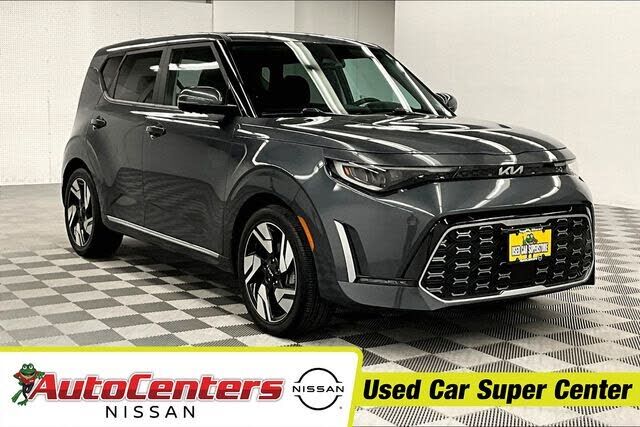 2024 KIA Soul
