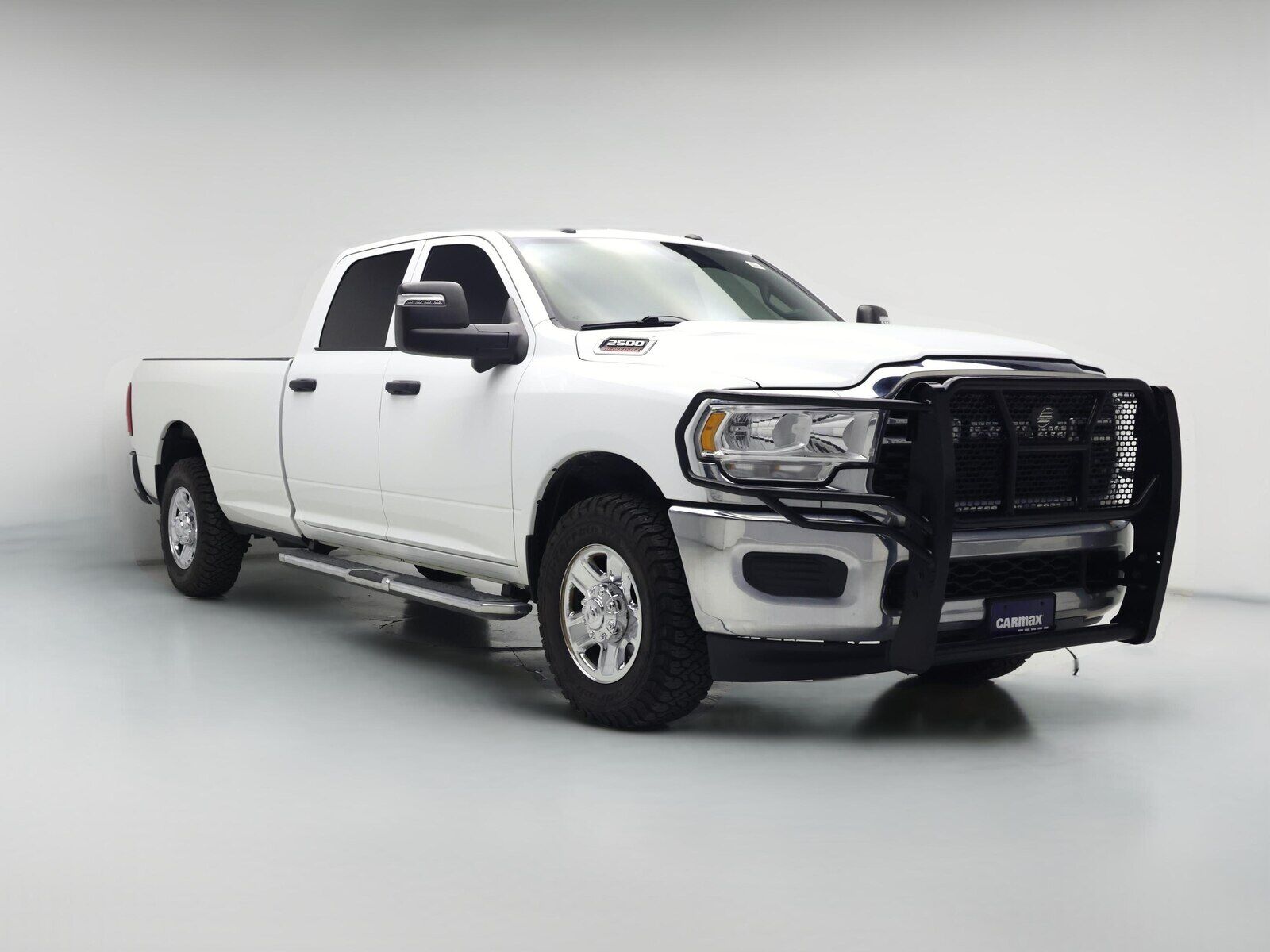2023 RAM 2500
