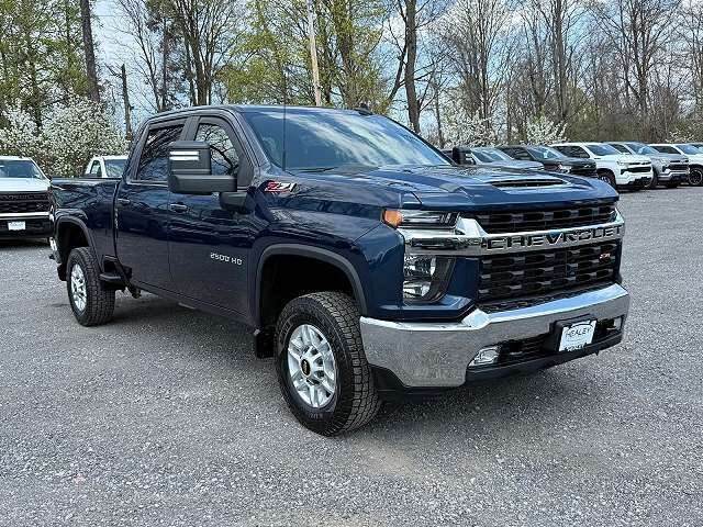 2022 CHEVROLET Silverado