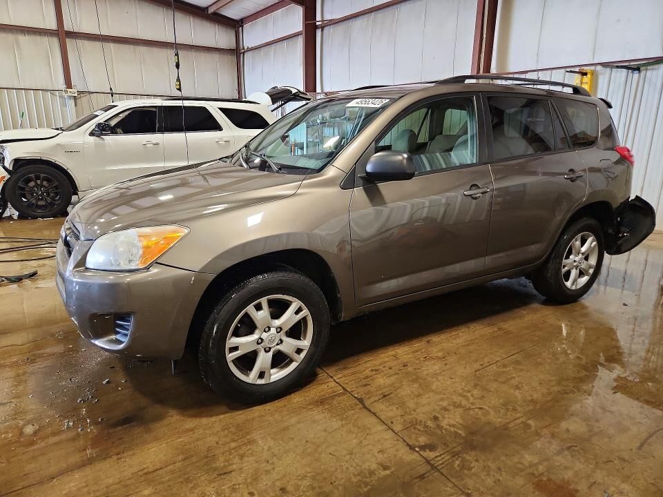 2011 TOYOTA RAV4