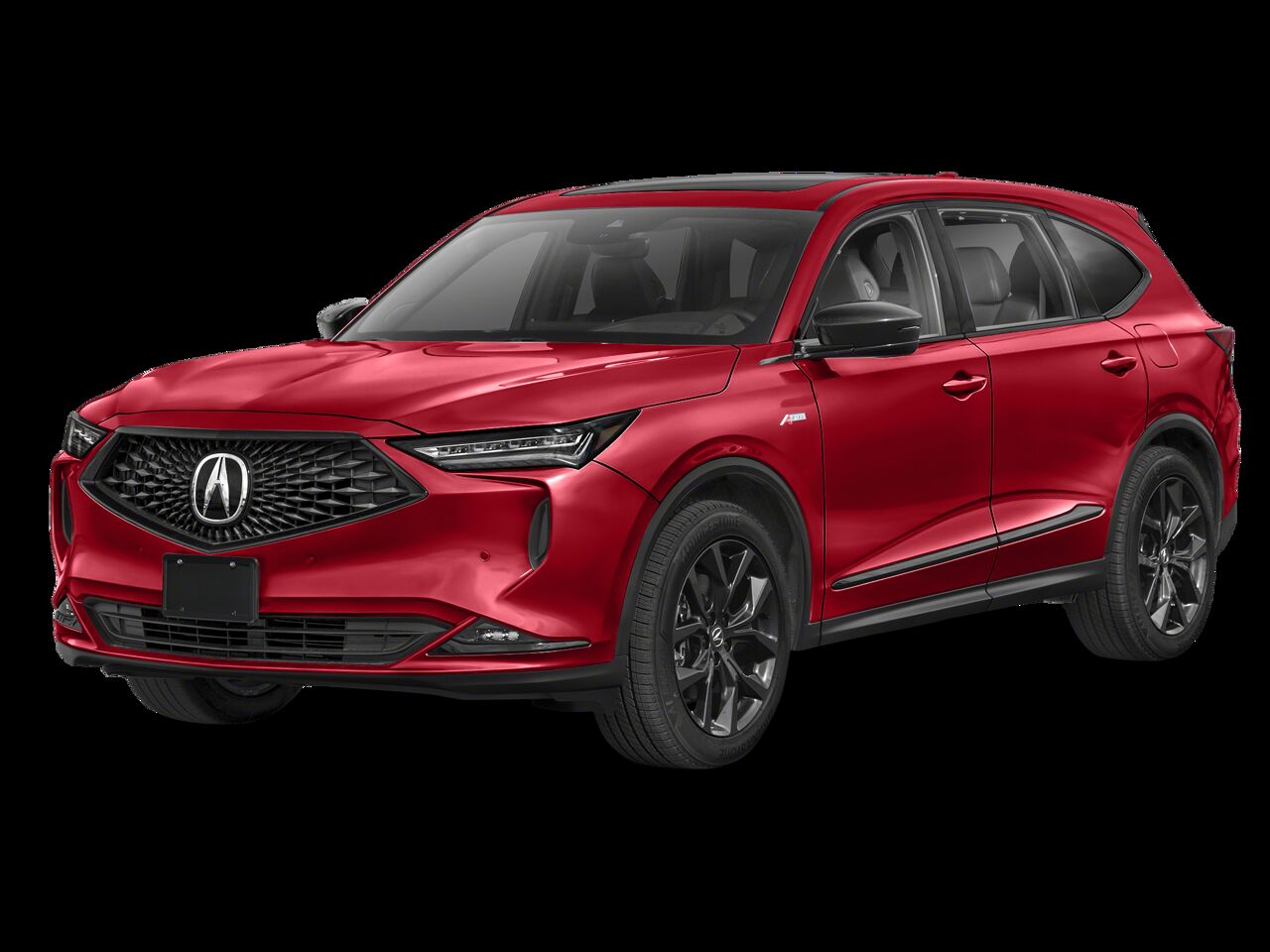 2023 ACURA MDX