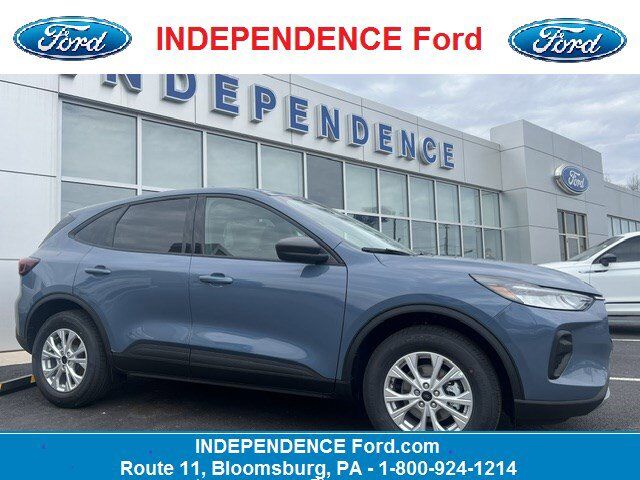 2026 FORD Escape