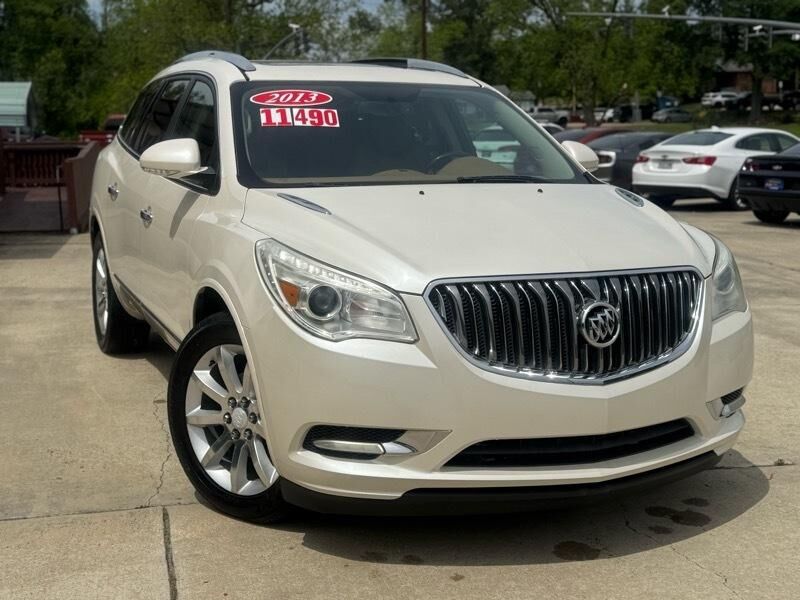 2013 BUICK Enclave