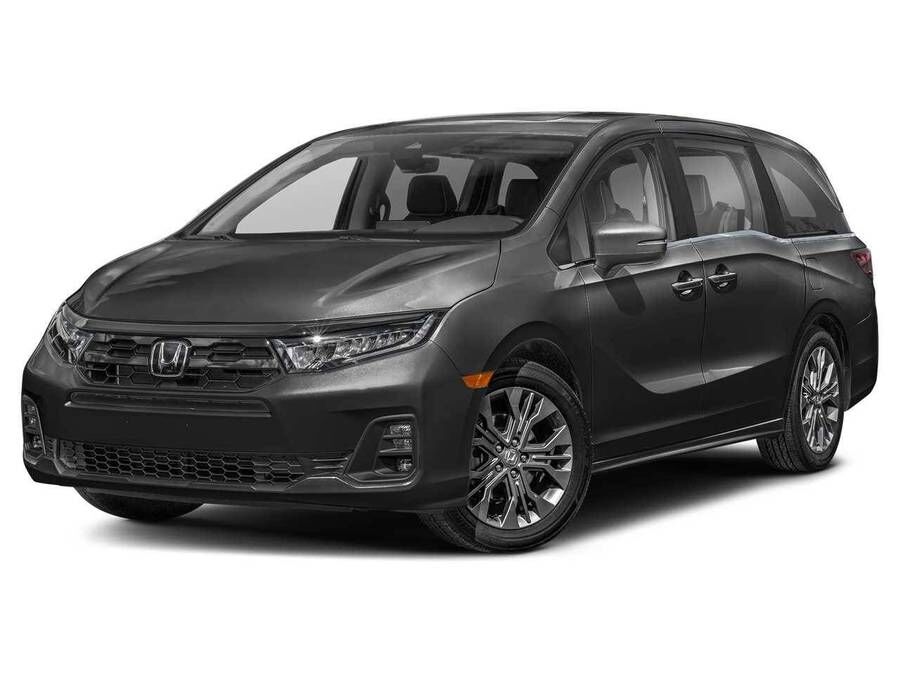 2026 HONDA Odyssey