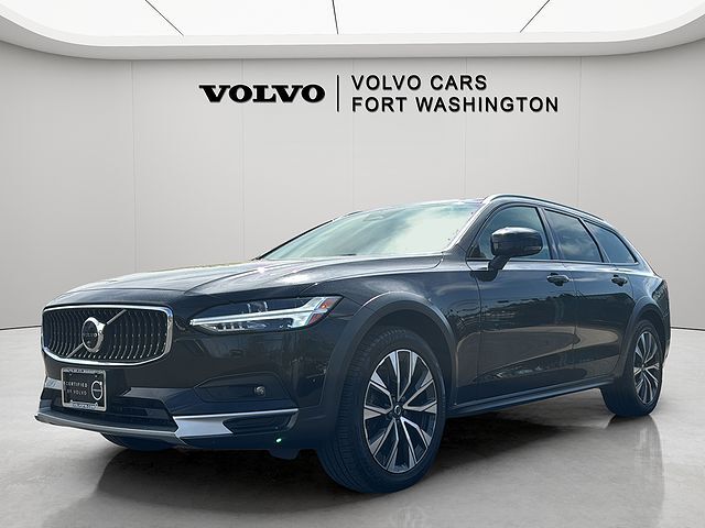 2024 VOLVO V90CC