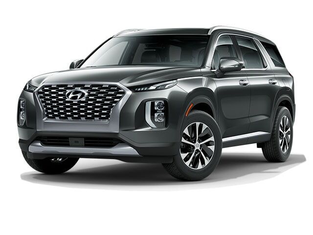 2021 HYUNDAI Palisade