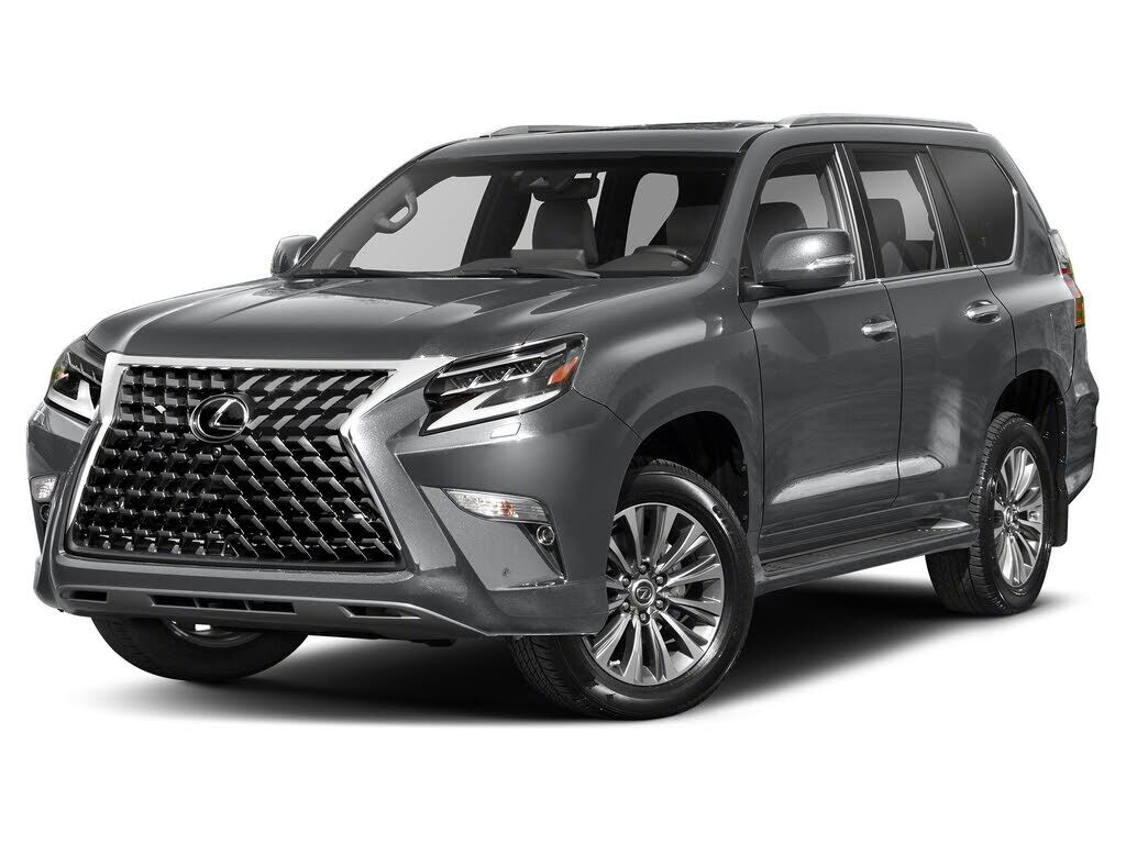 2023 LEXUS GX