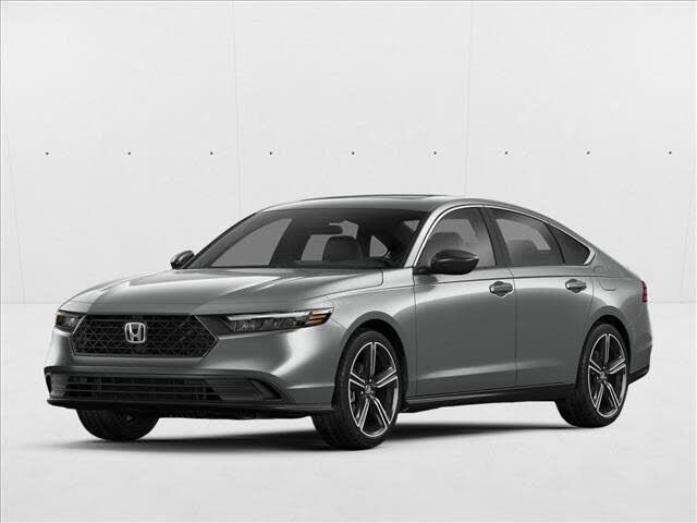 2023 HONDA Accord