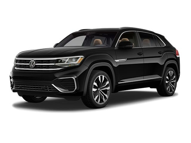 2021 VOLKSWAGEN Atlas Cross Sport