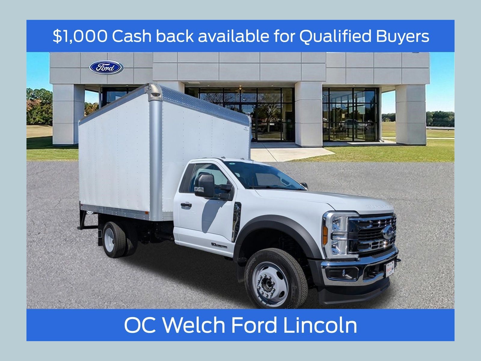 2026 FORD F-450