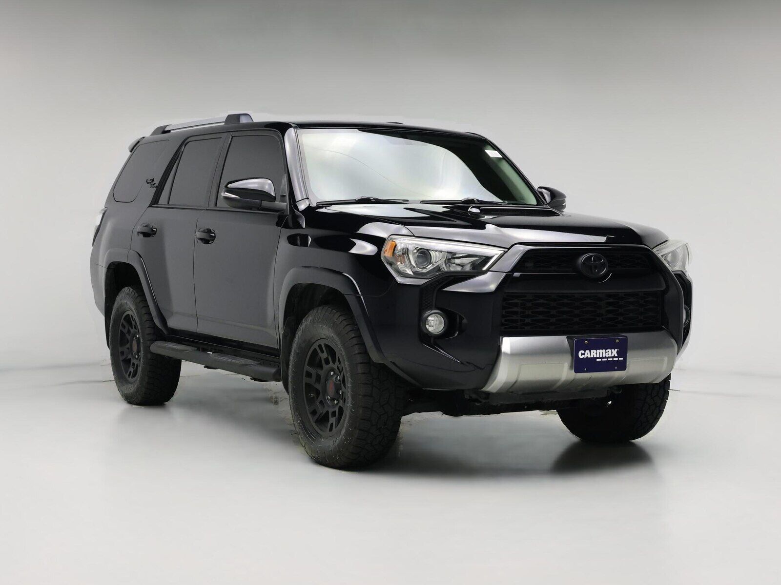 2018 TOYOTA 4-Runner