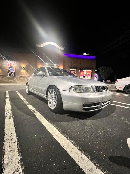 Audi S4