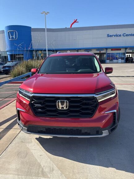 2023 HONDA Pilot